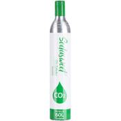 Sodasweet CO2-Zylinder Vergleich