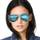 Sodqw Pilotenbrille