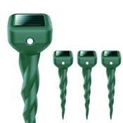 Sodwot Maulwurfschreck Vergleich