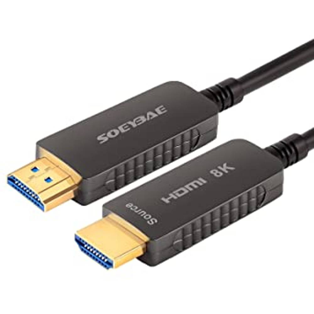 HDMI-Kabel (20m) Test & Vergleich » Top 12 im Juli 2025
