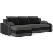 Sofini Ecksofa Hewlet Haiti 14 + Haiti 17 Vergleich