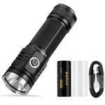 Sofirn SP33 V3.0 Led Taschenlampe