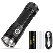 Sofirn SP33 V3.0 Led Taschenlampe