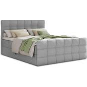 Sofnet Boxspringbett Best Lux