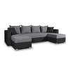 Sofnet Wohnlandschaft U-Form Beno