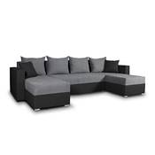 Sofnet Wohnlandschaft U-Form Beno