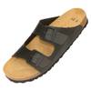 Soft Steps Herren Pantoletten