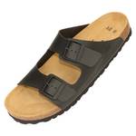 Soft Steps Herren Pantoletten