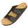 Soft Steps Herren Pantoletten