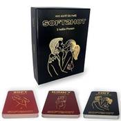 Soft2Hot Erotikspiel