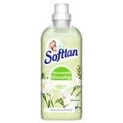 Softlan Weiße Blumen Vergleich