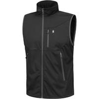 Softshell-Weste Herren
