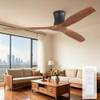 Sofucor Massivholz Deckenventilator