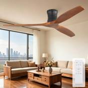 Sofucor Massivholz Deckenventilator