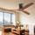 Sofucor Massivholz Deckenventilator