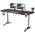 Sogesfurniture BHEU-NE-1675 Gaming Table