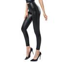 Sogno Doro Leder Leggings