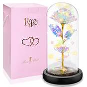 Sogyupk Ewige Rose Vergleich