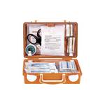 Söhngen Erste-Hilfe-Koffer QUICK-CD Standard DIN 13157