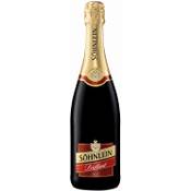 Söhnlein Brillant Sekt Rot Vergleich
