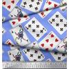 Soimoi Georgette Viskose Stoff