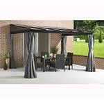Sojag Aluminium Terrassenüberdachung