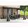 Sojag Aluminium Terrassenüberdachung