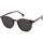 Sojos Polarisierte Runde Sonnenbrille