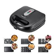 Sokany 6-in-1-Sandwichmaker Vergleich