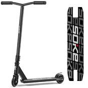 Soke Stunt Scooter Go! Vergleich