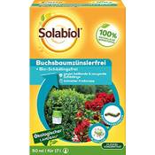 Solabio Buchsbaumzünslerfrei