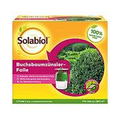 Solabiol Buchsbaumzünsler-Falle