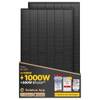 Solakon JAM60D41 500 W 2er-Set