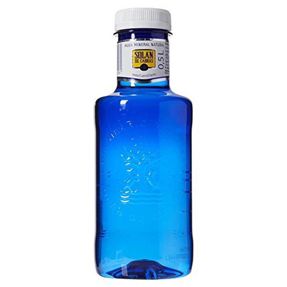 Mineralwasser Glasflasche Top 10 Test & Vergleich