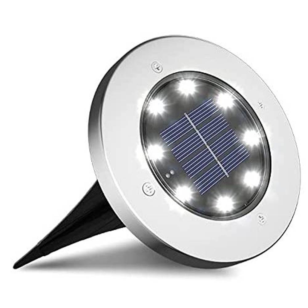 SolarBodenleuchten Test & Vergleich » Top 13 im Januar 2024