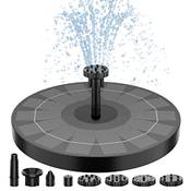 Solar Springbrunnen 2023 Upgrade, AISITIN