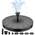 Solar Springbrunnen 2023 Upgrade, AISITIN