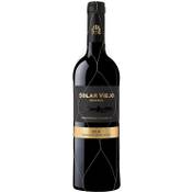 Solar Viejo Reserva Rioja