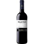 Solar Viejo Tempranillo Rioja Vergleich