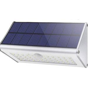 Top 10 Solarleuchten mit Bewegungsmelder Test & Vergleich