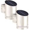 Lunartec Wandlampe
