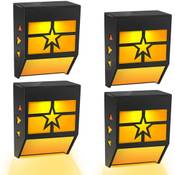 Tymleap Solarlampe Vergleich