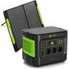 Solarcube Powerstation