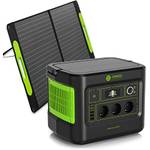 Solarcube Powerstation