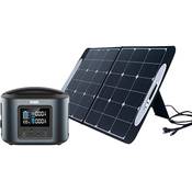 Oubo Solargenerator Powerstation Vergleich