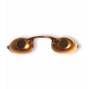 California Tan Solariumbrille 