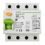 Solar+more 40A