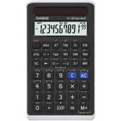 Casio FX-82SOLARII Vergleich