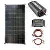 Solartronics SET130M-W