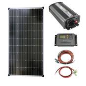 Solartronics SET130M-W